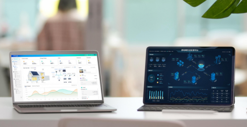 AI与储能深度融合，果下科技旗下果安奇云数据崛起为全球能源竞争新势力